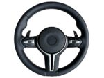Кермо BMW у стилі M3 без підігріву та вібро для F Series (5–7 Series/ 5GT/ M5,M6,M8)