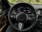 Кермо BMW у стилі M3 без підігріву для F Series (1–4 Series/X1–X6/M2–M4) - Зображення 2