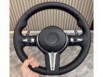 Кермо BMW у стилі M3 без підігріву для F Series (1–4 Series/X1–X6/M2–M4) - Зображення 3