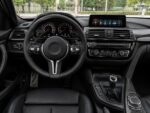 Кермо BMW у стилі M3 без підігріву та вібро для F Series (5–7 Series/ 5GT/ M5,M6,M8) - Зображення 2