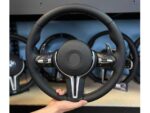 Кермо BMW у стилі M3 з підігрівом та вібро для F Series (1–4 Series/X1–X6/M2–M4) - Зображення 3