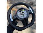 Кермо BMW у стилі M3 без підігріву та вібро для F Series (5–7 Series/ 5GT/ M5,M6,M8) - Зображення 3