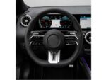 Кермо Mercedes-Benz без підігріву та вібрації для W223 2019-2024 - Зображення 2
