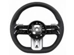 Кермо Mercedes-Benz без підігріву та вібрації для W223 2019-2024 - Зображення 3