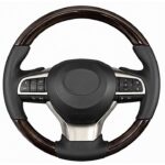 Кермо Lexus LX570 без підігріву та вібрації (майже на всі моделі Lexus)