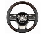 Кермо Lexus LX570 без підігріву та вібрації (майже на всі моделі Lexus) - Зображення 2