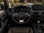 Кермо Lexus LX570 без підігріву та вібрації (майже на всі моделі Lexus) - Зображення 3