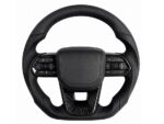 Кермо Toyota Land Cruiser 300 (LC300-P) без підігріву та вібрації