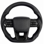 Кермо Toyota Land Cruiser 300 (LC300-M) з підігрівом