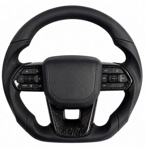 Кермо Toyota Land Cruiser 300 (LC300-M) з підігрівом FTO-004