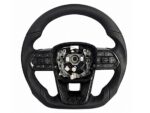 Кермо Toyota Land Cruiser 300 (LC300-P) без підігріву та вібрації - Зображення 3