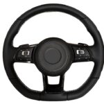 Кермо Volkswagen Golf GTI 7 GTI7-P без підігріву та вібрації