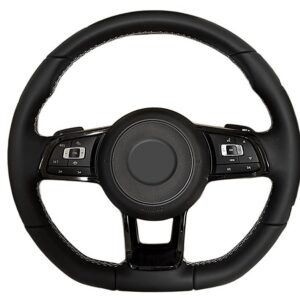 Кермо Volkswagen Golf GTI 7 GTI7-P без підігріву та вібрації