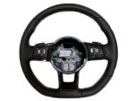 Кермо Volkswagen Golf GTI 7 GTI7-P без підігріву та вібрації - Зображення 4