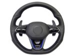 Кермо Volkswagen RTI8-P без підігріву та вібрації