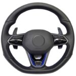 Кермо Volkswagen RTI8-P без підігріву та вібрації