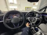 Кермо Volkswagen RTI8-P без підігріву та вібрації - Зображення 2