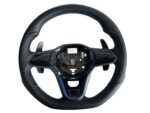 Кермо Volkswagen RTI8-P без підігріву та вібрації - Зображення 4