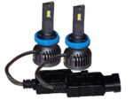 LED-лампи FORS.auto K50 100W H8/H11