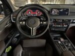 Кермо BMW у стилі M6 без підігріву для F Series (5–7 Series/ 5GT/ M5,M6,M8) - Зображення 5