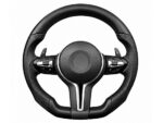 Кермо BMW E90 без підігріву та вібрації для 3 Series (E90–E93)