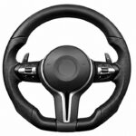 Кермо BMW E90 без підігріву та вібрації для 3 Series (E90–E93)
