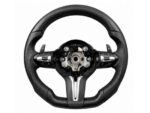 Кермо BMW E90 без підігріву та вібрації для 3 Series (E90–E93) - Зображення 2