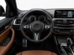 Кермо BMW E90 без підігріву та вібрації для 3 Series (E90–E93) - Зображення 4