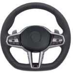 Кермо BMW i7 з підігрівом та вібро для F/G Series (3, 5, 7 Series/M3, M6)