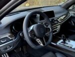 Кермо BMW i7 з підігрівом та вібро для F/G Series (3, 5, 7 Series/M3, M6) - Зображення 3