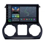 Torssen Jeep Wrangler F9432