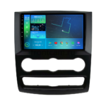 Штатна магнітола Torssen Mercedes-Benz Sprinter (w906) 06-18,Volkswagen Crafter 06-16 FL10 4+64Gb 4G Carplay DSP