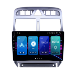Штатна магнітола Torssen Peugeot 307 2002-2013