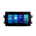 Штатна магнітола Suzuki Grand Vitara 05 15 Torssen