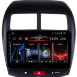 Штатна магнітола FORS.auto FS 1 LITE для Peugeot 4008