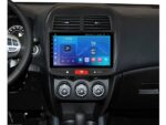 Штатна магнітола FORS.auto FS 1 LITE для Peugeot 4008