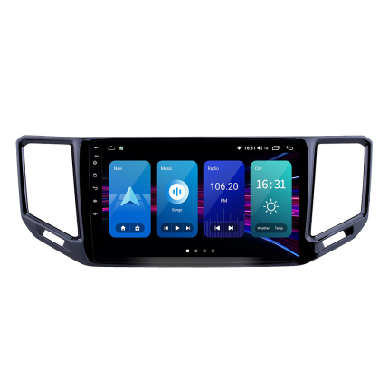 Штатна магнітола Torssen VW Atlas/Teramont F10116 – 1