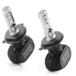 LED-лампи FORS.auto S1 CSP 25W-H4