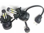 LED-лампи FORS.auto S30 CSP-H4
