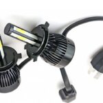 LED-лампи FORS.auto S30 CSP-H4