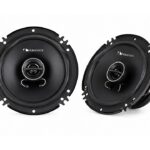 Nakamichi NSF624 — коаксіальна акустика