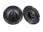 Nakamichi NSF624 — коаксіальна акустика - Зображення 2