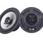 Nakamichi NSI165 — коаксіальна акустика