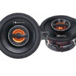 Nakamichi NSE-0718 — коаксіальна акустика