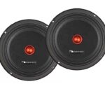Nakamichi NSM6528 —середньочастотний динамік