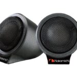 Nakamichi N-T39 — твітери