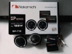 Nakamichi SP-T13 — твітери - Зображення 2