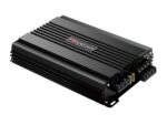 4-канальний підсилювач класу AB Nakamichi NKTE80.4