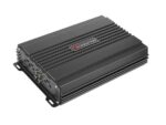 4-канальний підсилювач класу AB Nakamichi NKTE80.4 - Зображення 2