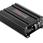 Nakamichi NHPD100.4 — 4-канальний підсилювач класу D
